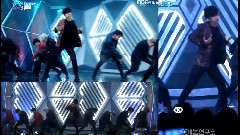 EXO,边伯贤(EXO) - MONSTER