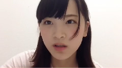 AKB48 - SHOWROOM 太野彩香(21時17分10秒)