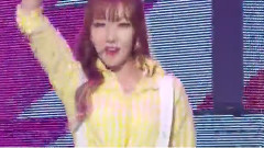 Fiestar - Apple Pie