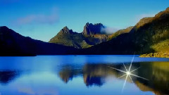 音乐短片 - Reflections