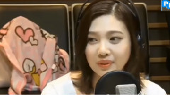 陆星材(BTOB),JOY(Red Velvet) - 朴志胤的FM约会 提星材Cut