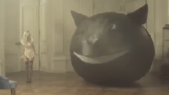 音乐短片 - Magic Stripper Sexy Show Off With Only A Little