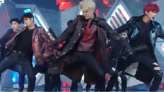 EXO - Lucky One & Monster