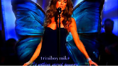 Celine Dion - Is Nothing Sacred Anymore
