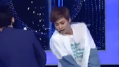 XIUMIN(EXO),EXO - Lucky One XIUMIN Part&特写