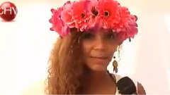 音乐短片 - Мисс попка 2012