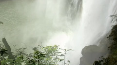 音乐短片 - 美丽中国系列 贵州黄果树瀑布群