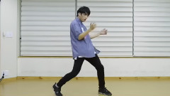 舞蹈视频,模仿翻唱,EXO - Monster
