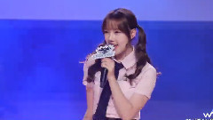 GFriend,艺琳(GFriend) - Luv Star