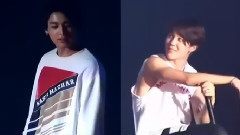 JIMIN(防弹少年团),田柾国(防弹少年团),防弹少年团 - Falling Crazy In Love