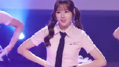 GFriend,艺琳(GFriend) - Me Gustas Tu