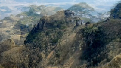 音乐短片 - 美丽中国系列 辽宁鞍山千朵莲花山