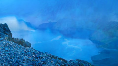 音乐短片 - 美丽中国系列 吉林長白山天池