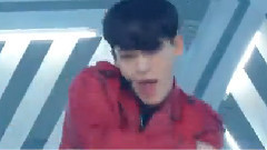 EXO-M,EXO - Monster