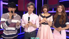 EXO - MC&采访&Lucky One & Monster
