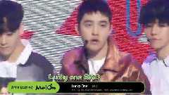 EXO - Lucky One