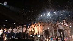 Super Junior,f(x),少女时代,东方神起,SM Town - Hope