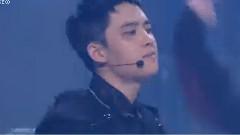 EXO - Monster