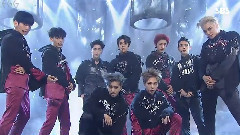 EXO - Monster