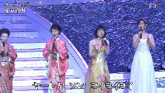 日本群星 - 东京音头20140414