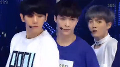EXO - Lucky One