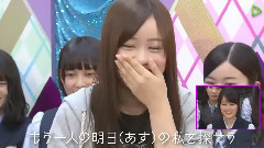 AKB48,乃木坂46 - きっかけ (乃木坂46時間TV)