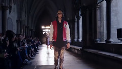 Fashion Show - Alessandro Michele Gucci 2017 Cruise