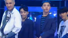EXO - Lucky One