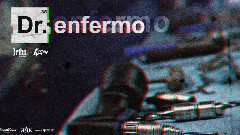 欧美群星 - DR. ENFERMO