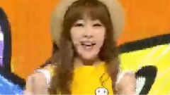 LABOUM - 超出想象