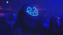 欧美群星 - #NOSLEEP