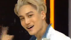 EXO - Lucky One