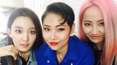Younha,朴誉恩(Wonder Girls),Cheetah - Get It 完整版