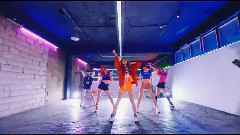 EXID - L.I.E 舞蹈版