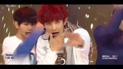 EXO-K,朴灿烈(EXO),EXO - 朴灿烈Cut