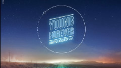 防弹少年团 - Young Forever Unplugged Ver.