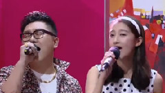 关晓彤,好妹妹乐队 - 你是我心内的一首歌
