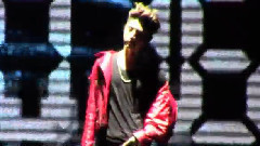 iKON,B.I(iKON) - 开场五首歌曲 & 自我介绍