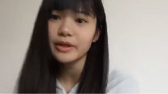 AKB48 - SHOWROOM 中野郁海 (10時39分11秒)
