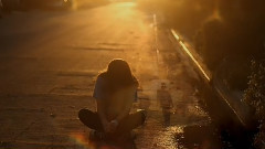 音乐短片 - 最心疼的女人