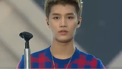 NCT - 文泰一0614生日快乐