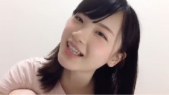 AKB48 - SHOWROOM 太野彩香 (21時20分23秒)