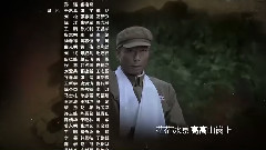 华语群星,影视原声 - 电视剧<三八线>片尾曲