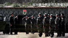 华语群星,影视原声 - 电视剧<陆军一号>片头曲