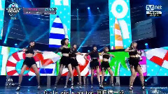 AOA - Good Luck