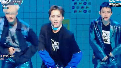 EXO - Lucky One