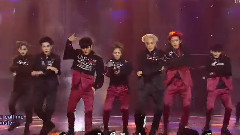 EXO - MONSTER