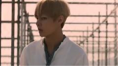 V(防弹少年团),田柾国(防弹少年团),防弹少年团 - Young Forever