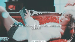 少女时代 - 1000 Hands ✘ TaeNy