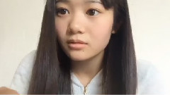 AKB48 - SHOWROOM 中野郁海 (10時16分32秒)